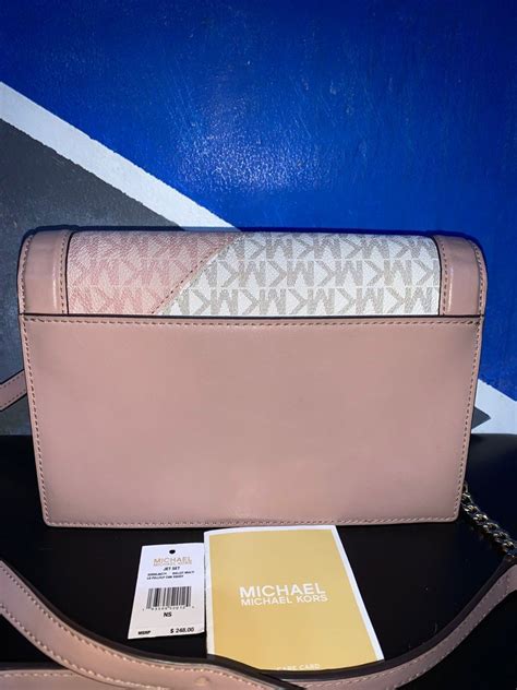 michael kors ballet multi wallet